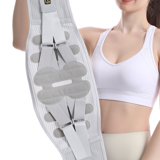 Lumbar Support Belt