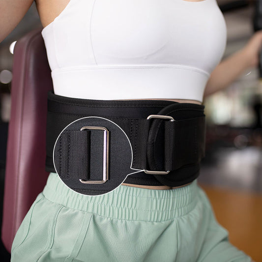 Lumbar Support Belt