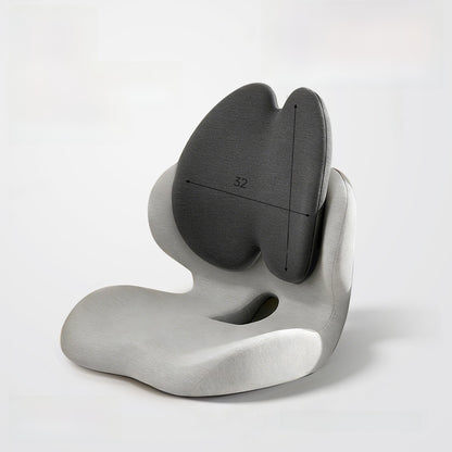 Lumbar support cushion