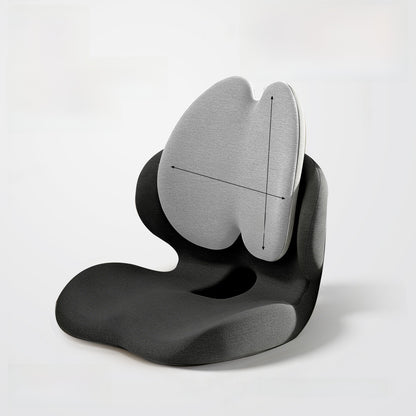 Lumbar support cushion
