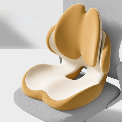 Lumbar support cushion