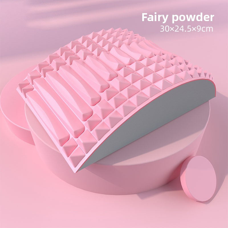 Lumbar Support Cushion