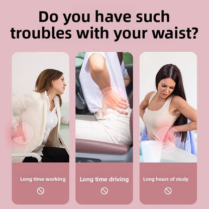 Lumbar Support Device