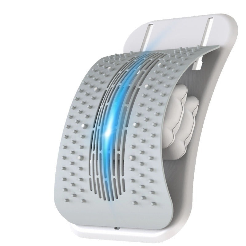 lumbar support device