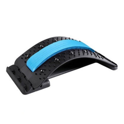 Lumbar Support Massager Cushion with Magnetic Therapy
