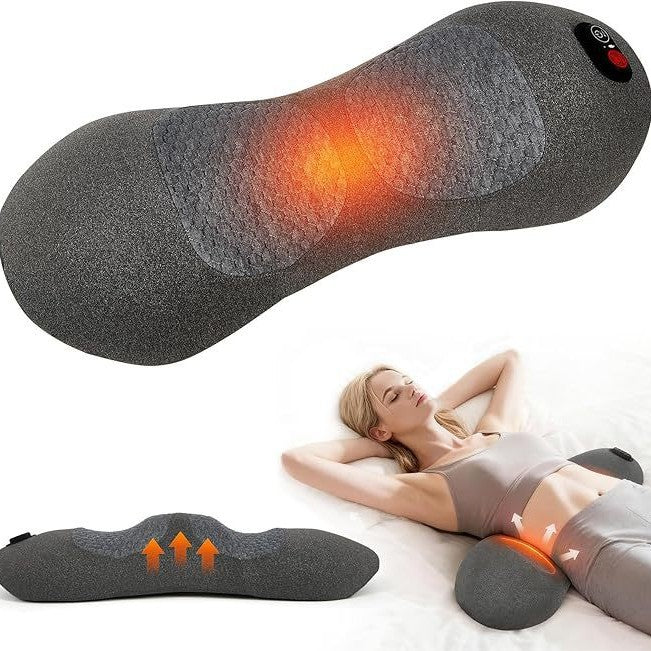 Lumbar Support Pillow
