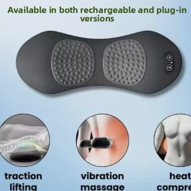 Lumbar Support Pillow