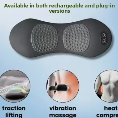 Lumbar Support Pillow