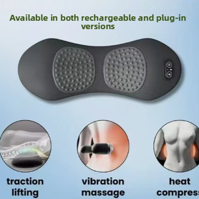Lumbar Support Pillow