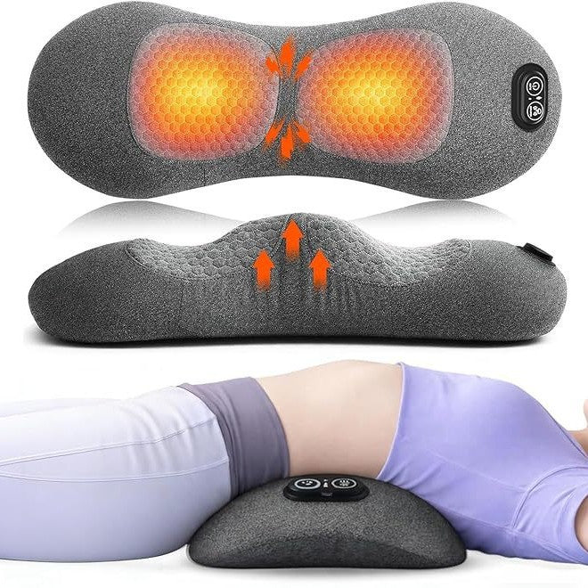 Lumbar Support Pillow