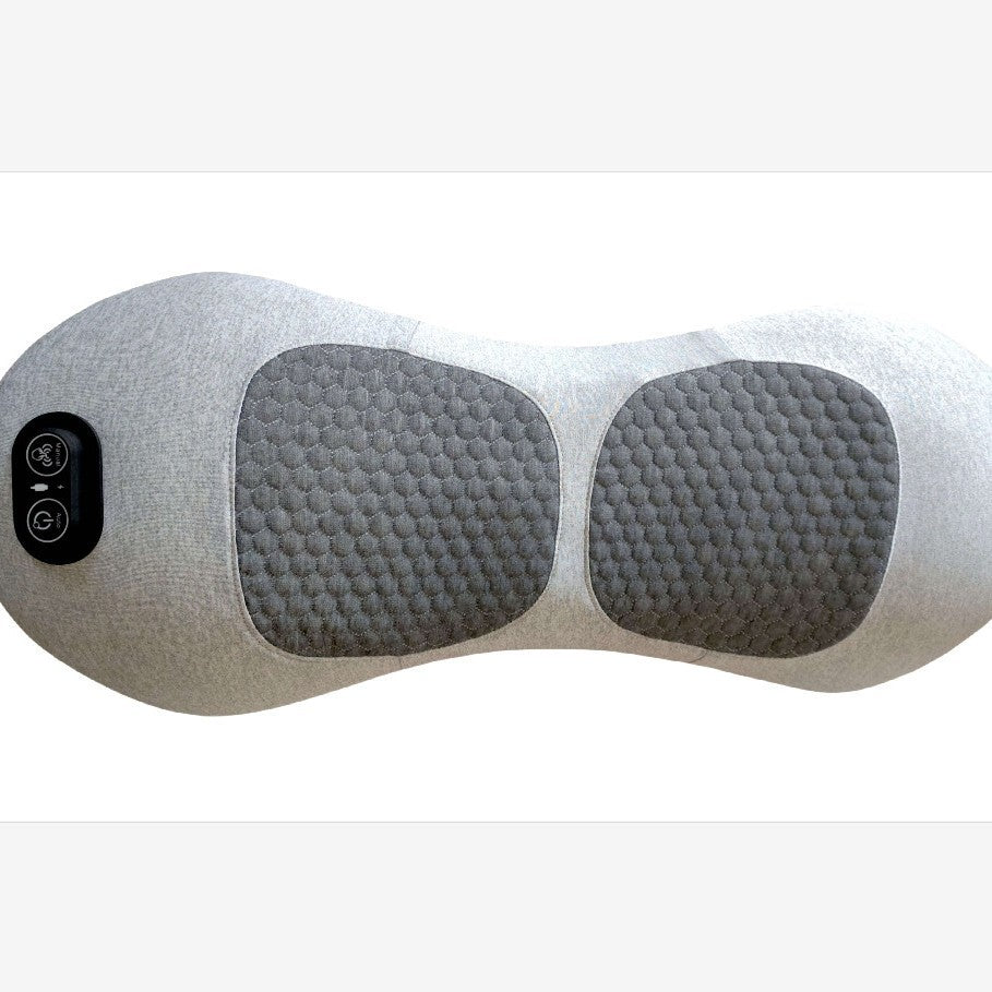 Lumbar Support Pillow