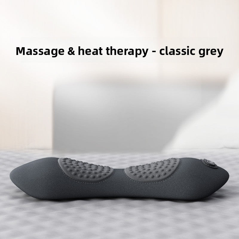 Lumbar Support Pillow