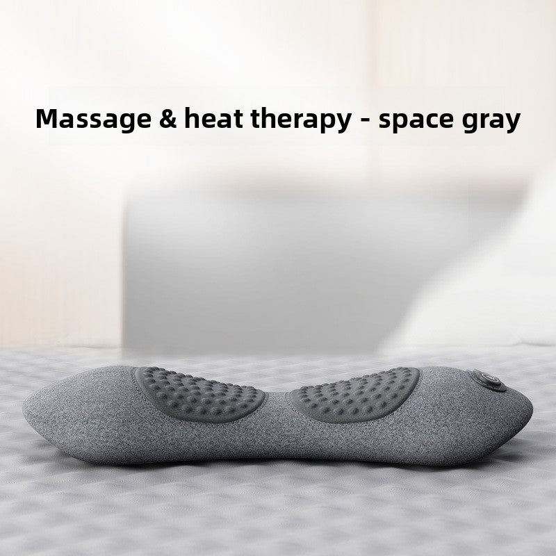 Lumbar Support Pillow
