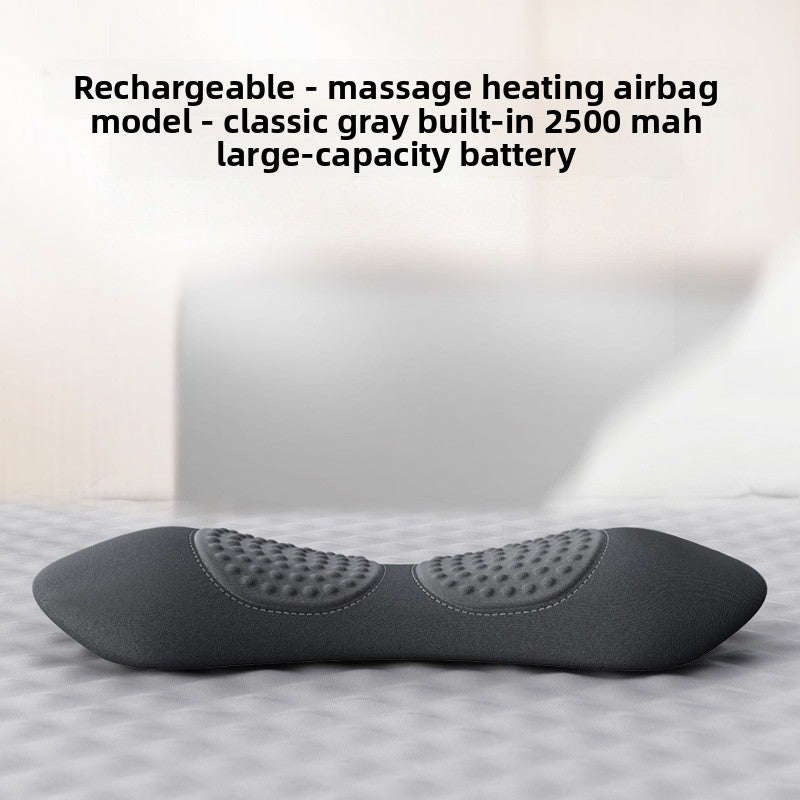 Lumbar Support Pillow