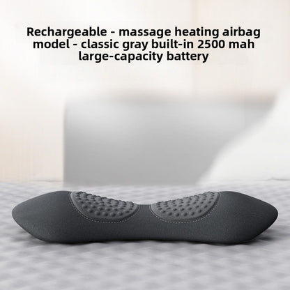 Lumbar Support Pillow