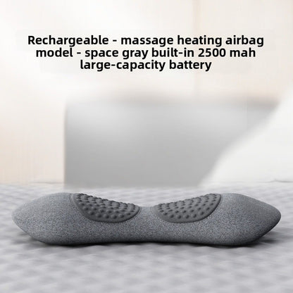 Lumbar Support Pillow