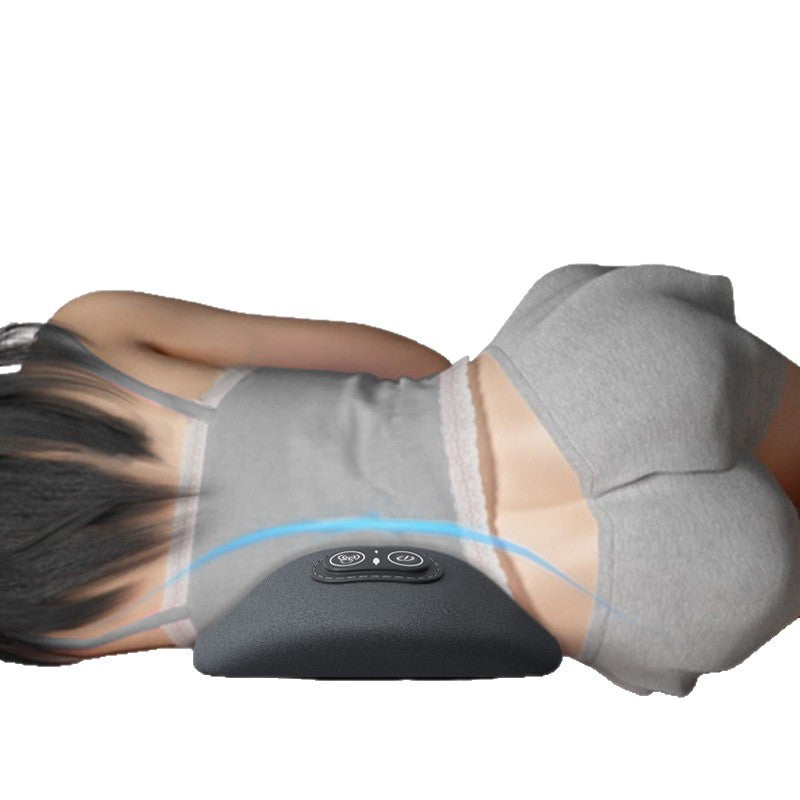 Lumbar Support Pillow