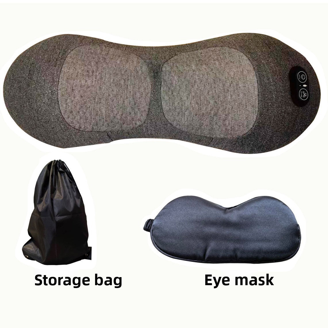 Lumbar Support Pillow
