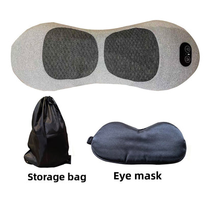 Lumbar Support Pillow