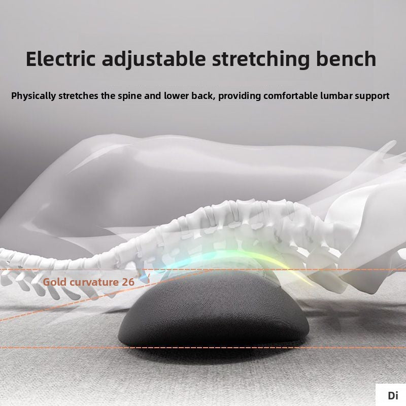 Lumbar Support Pillow