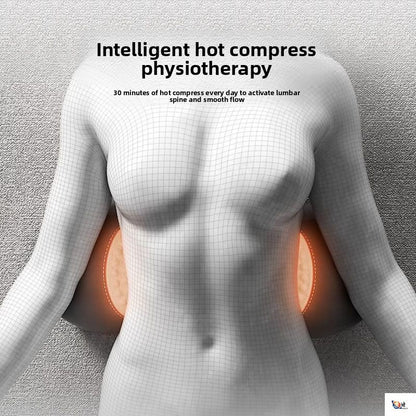 Lumbar Support Pillow