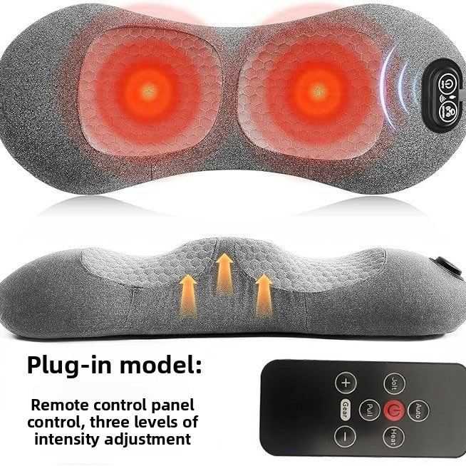 Lumbar Support Pillow