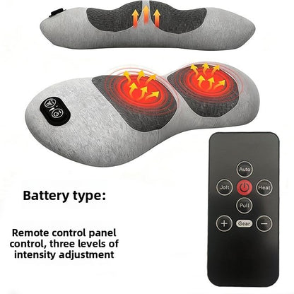 Lumbar Support Pillow