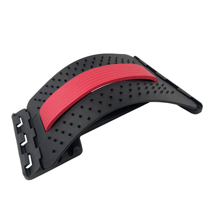 Lumbar Support Traction Device