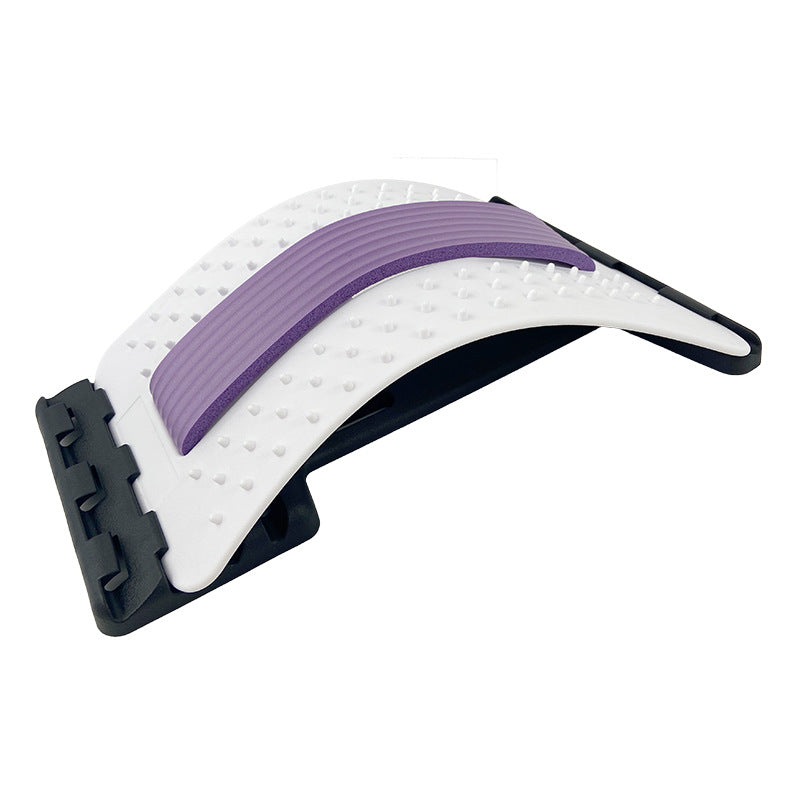 Lumbar Support Traction Device