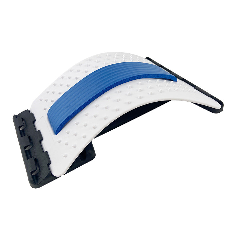 Lumbar Support Traction Device