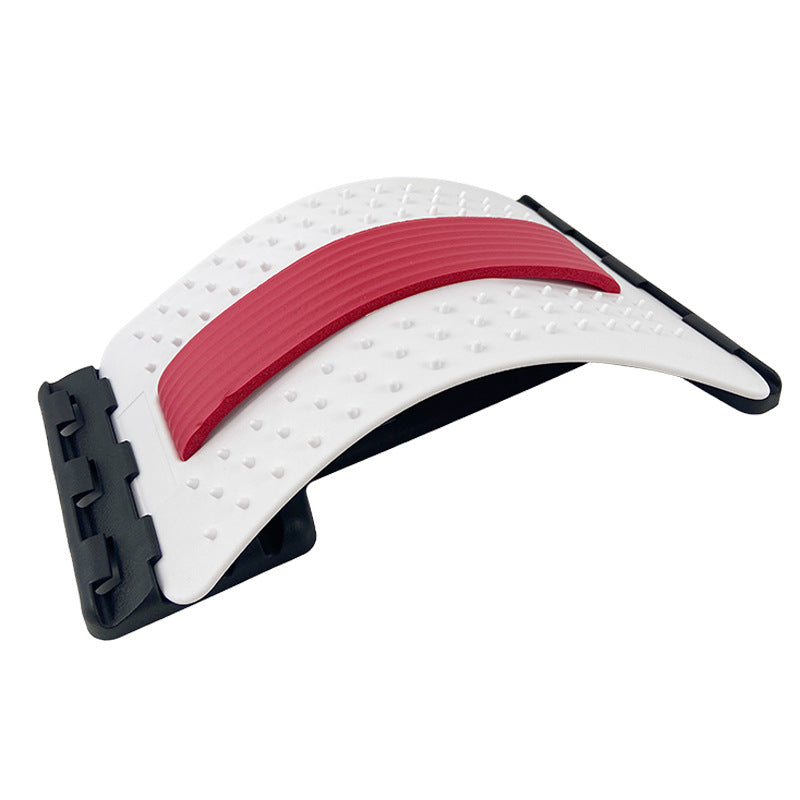 Lumbar Support Traction Device
