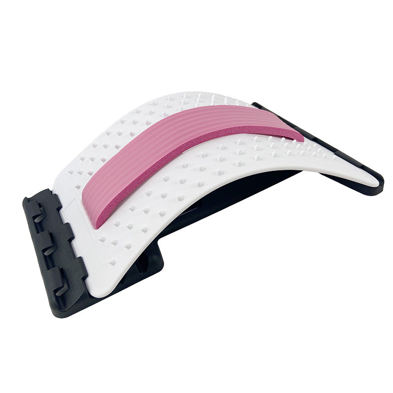 Lumbar Support Traction Device
