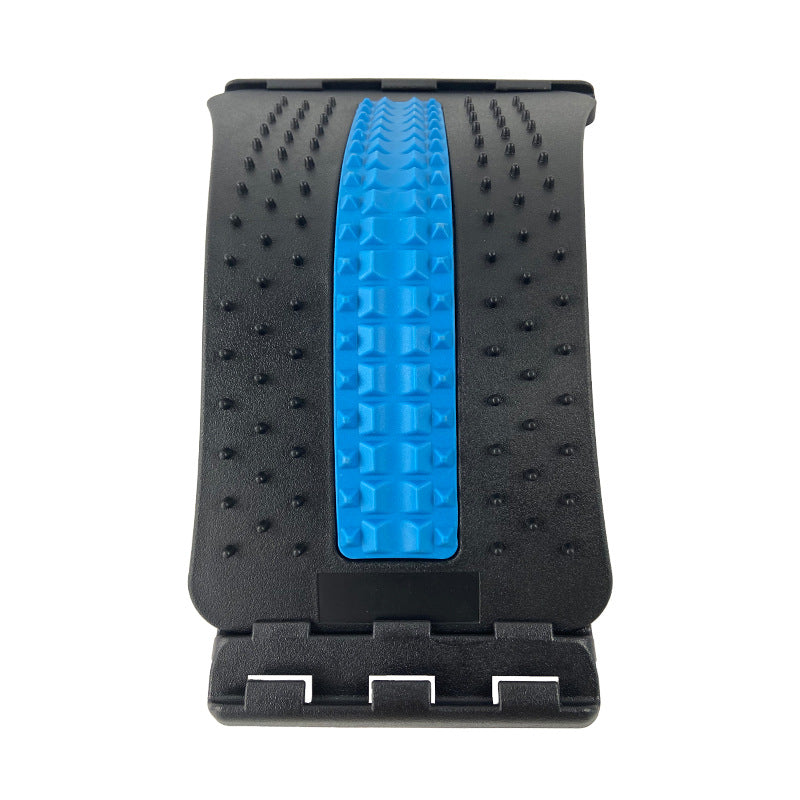 Lumbar Support Traction Device