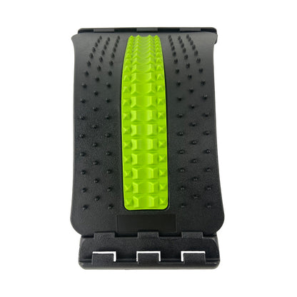Lumbar Support Traction Device