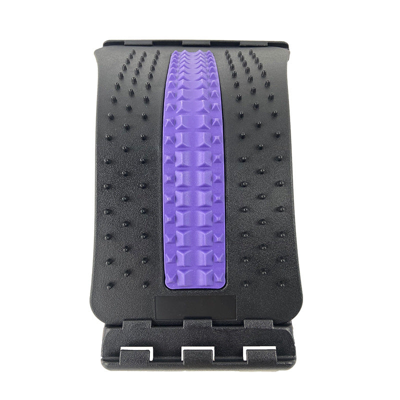 Lumbar Support Traction Device