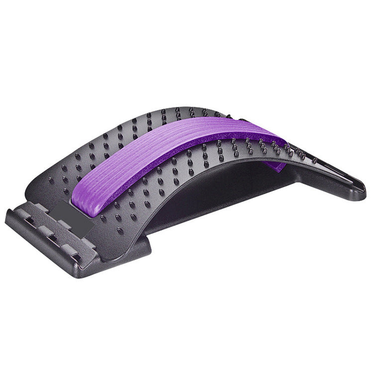 Lumbar Support Traction Device
