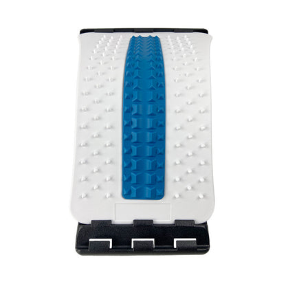 Lumbar Support Traction Device