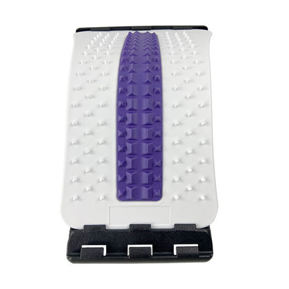 Lumbar Support Traction Device