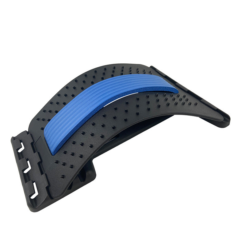 Lumbar Support Traction Device