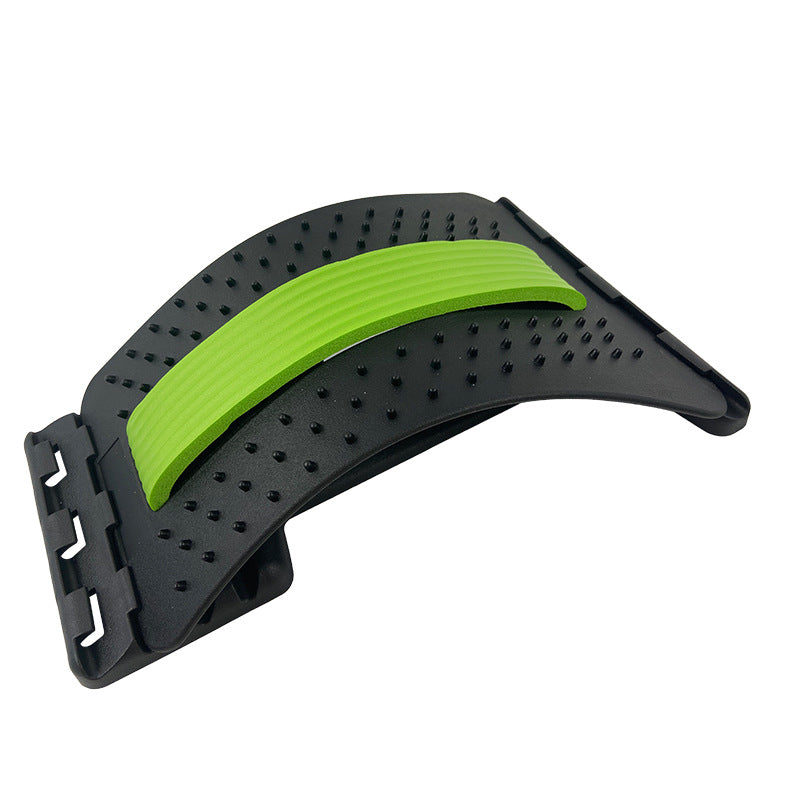 Lumbar Support Traction Device