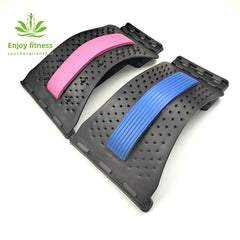 Magnetic Lumbar Pink