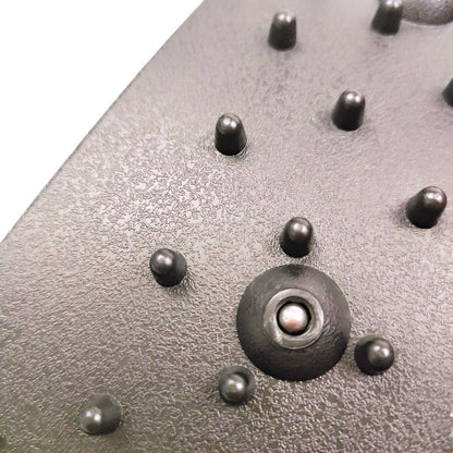 Lumbar traction device