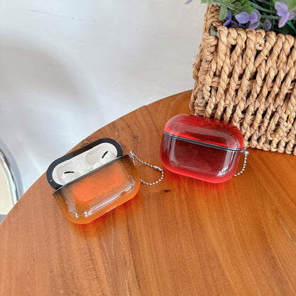 Luminous AirPods Protective Case