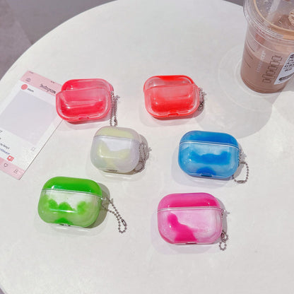 Luminous AirPods Protective Cover