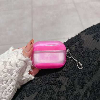 Luminous AirPods Protective Cover