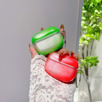 Luminous AirPods Protective Cover