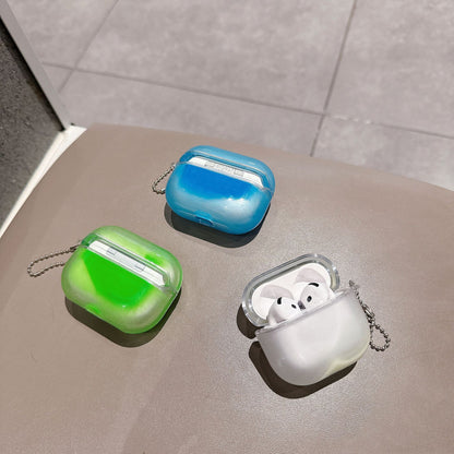 Luminous AirPods Protective Cover