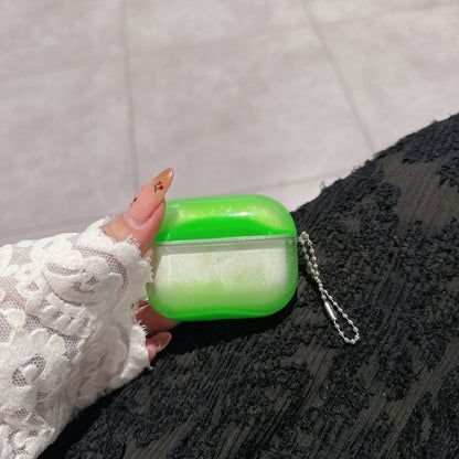 Luminous AirPods Protective Cover