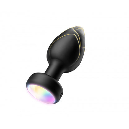 Luminous Anal Vibrator Prostate Massager