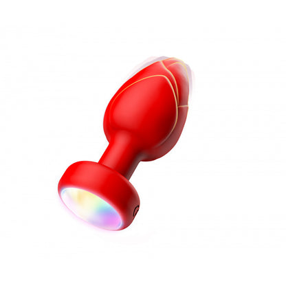 Luminous Anal Vibrator Prostate Massager